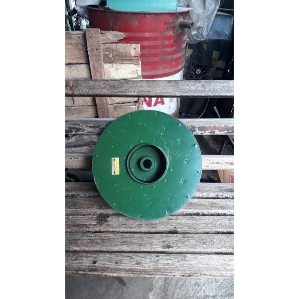 Tersedia KIPAS BLOWER ASLI BAWAAN ICHI N 120 POLES BERAS PENGGILI N120 ORIGINAL