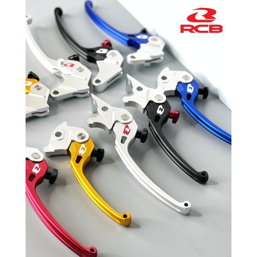 Terlaris HANDLE REM SET RCB S3 HONDA PCX 150 / PCX 160 / VARIO 160 ABS / ADV