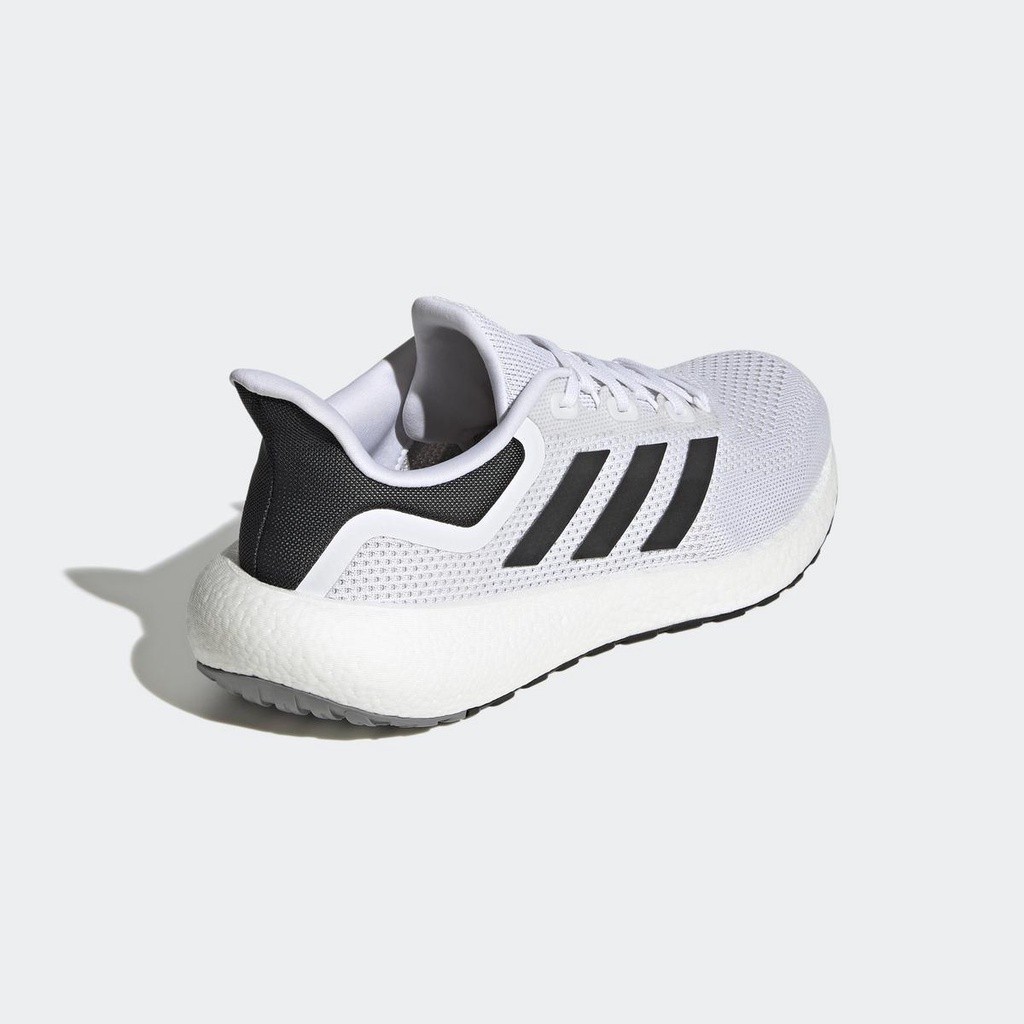 adidas RUNNING Sepatu Pureboost 22 Unisex GW8587