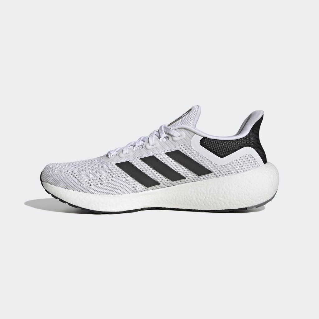 adidas RUNNING Sepatu Pureboost 22 Unisex GW8587