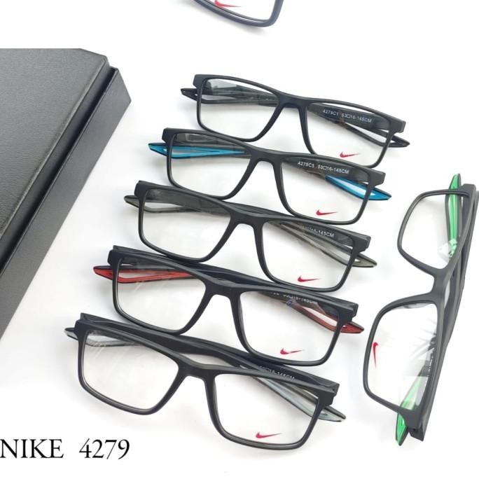 Frame Kacamata 4279 Sporty Minus Baca Photocromic N4279 Sport Berkualitas
