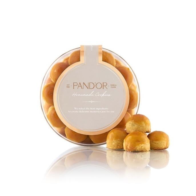 

Best Sales Nastar Cheese Terbaik