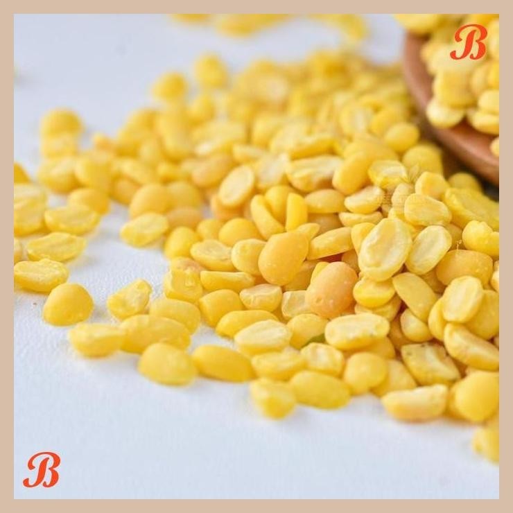 

| HOF | HOUSE OF ORGANIX KACANG HIJAU KUPAS 1 KG