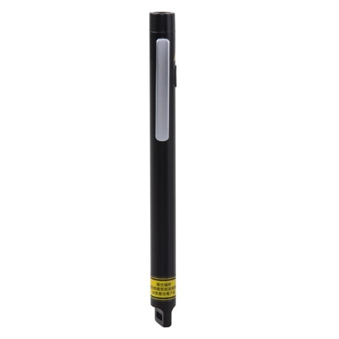 Baru - Deli Laser Pointer Pen Pointer Presentasi 650 NM 3933 