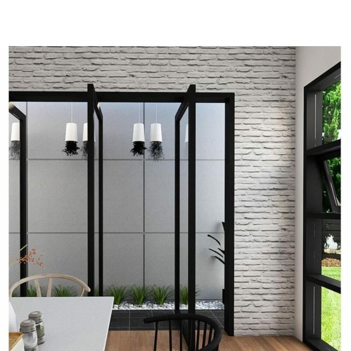 Terlaris pintu lipat pintu pivot pintu aluminium