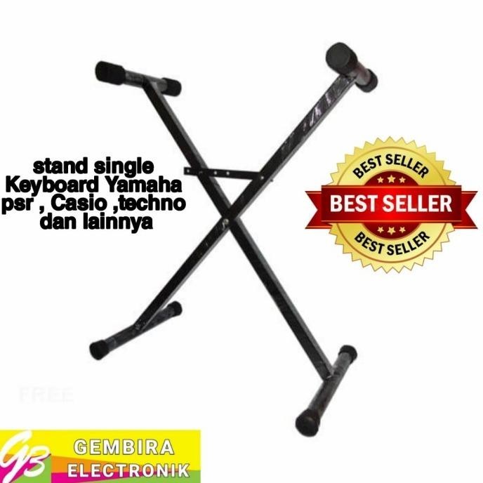 Stand Keyboard Yamaha Seri Psr