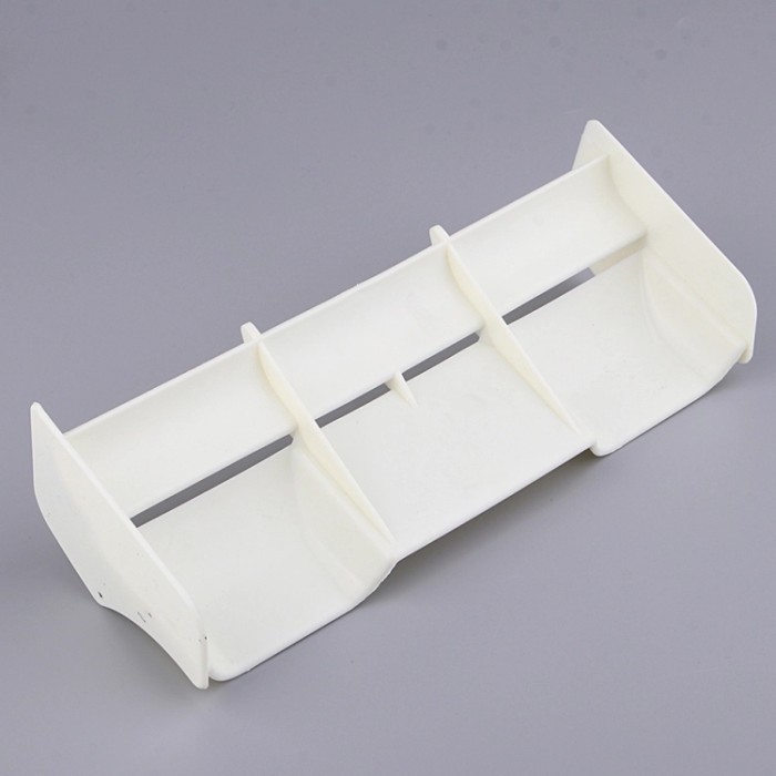 Tail wing RC buggy, truggy 1/8