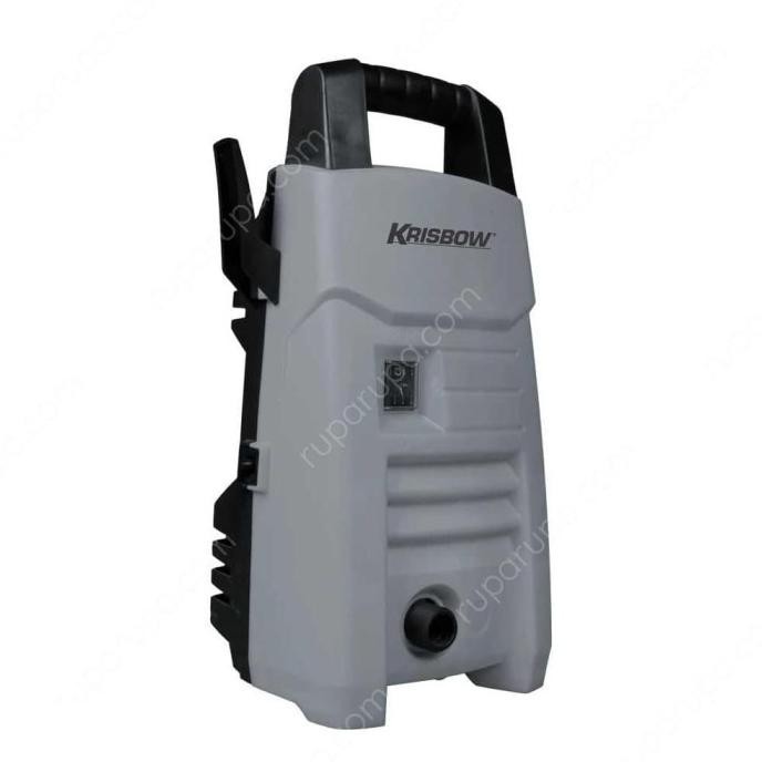 SALE STOK MESIN STEAM CUCI MOTOR DAN MOBIL KRISBOW ALAT PENYEMPROT HIGH PRESSURE TERLARIS