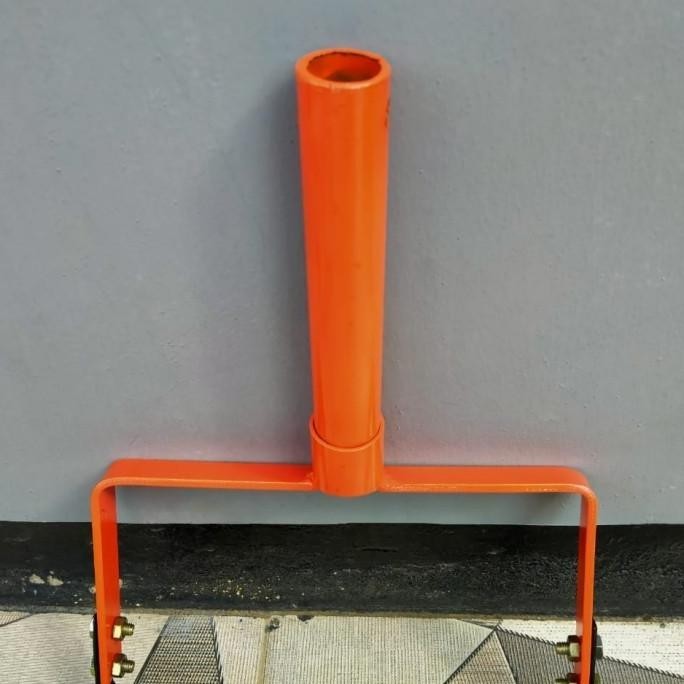 BN Alat Potong Rumput Pemotong Rumput Gulma Pemotong Rumput Portabel TERLARIS