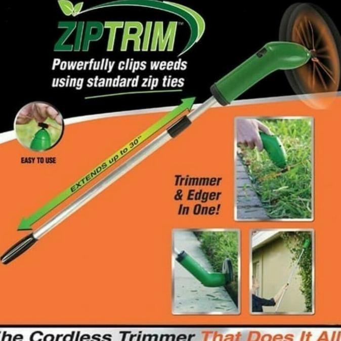 BN Mesin pemotong rumput portable - alat potong rumput elektrik praktis TERLARIS