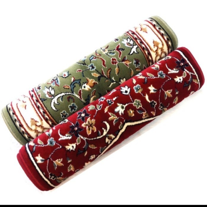 Sajadah Tebal Karpet Import/Sajadah Mada Arabia 6Mm