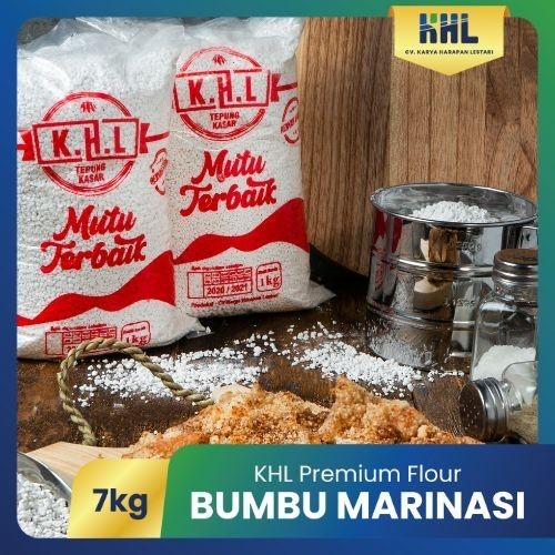 

Bettifer Tepung Kasar Shihlin By Grab Atau Gojek