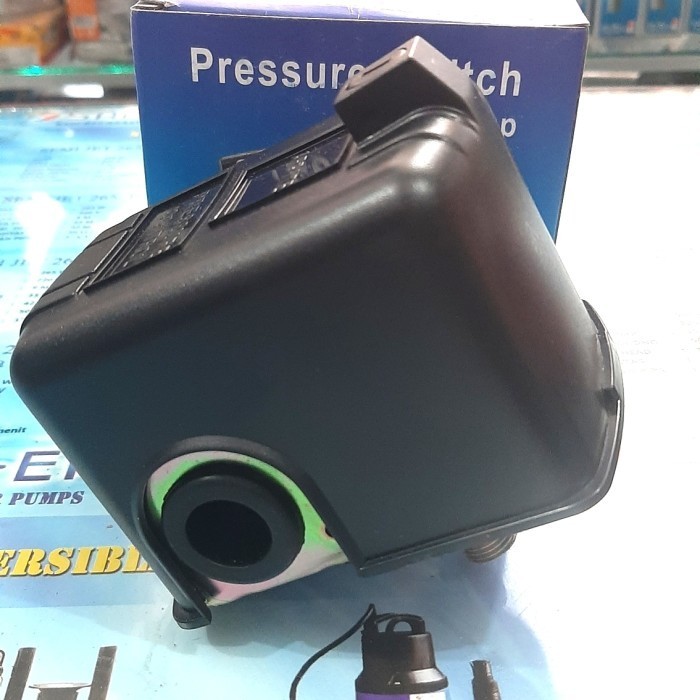 otomatis pompa air jet pump/presure switch pump