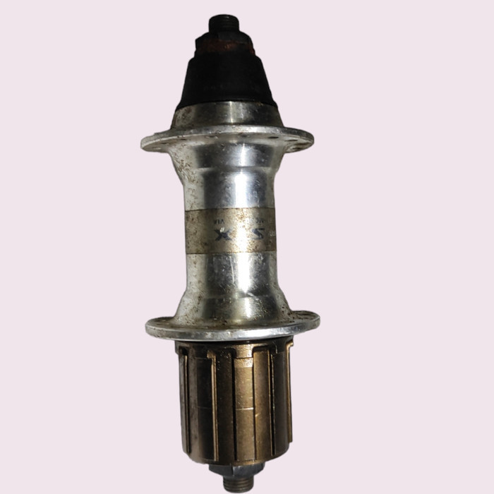 Ready Freehub Shimano Stx Parallax Mc30 32H 7 Sp Japan