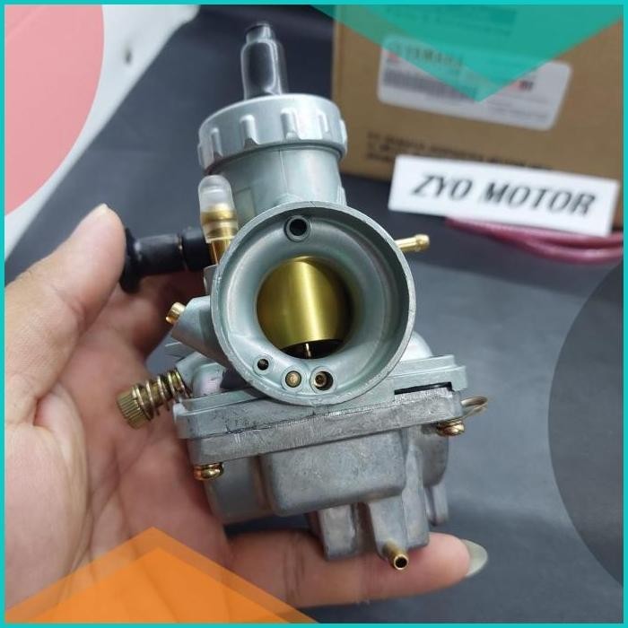 KARBU RX KING ORI MIKUNI KARBURATOR YAMAHA RXKING 3KA-E4901-00 16novz3