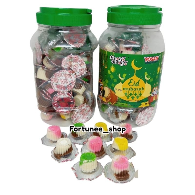 

IE9 YOSAN CHOYO CHOYO RAINBOW CUP TOPLES / COKLAT LEBARAN / COKLAT HARI RAYA / HAMPERS LEBARAN /