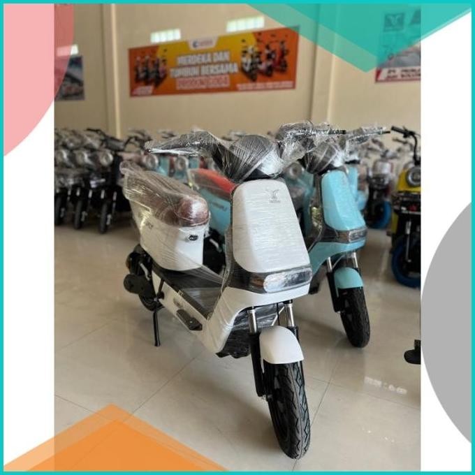 sepeda listrik uwinfly df8s d8s U WINFLY original 100% 16novz3 perkaka