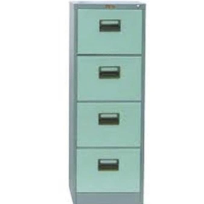 

Terlaris Filing Cabinet 4Laci Lion Free Ongkir Wilayah Dki Jkt Stok Terbatas