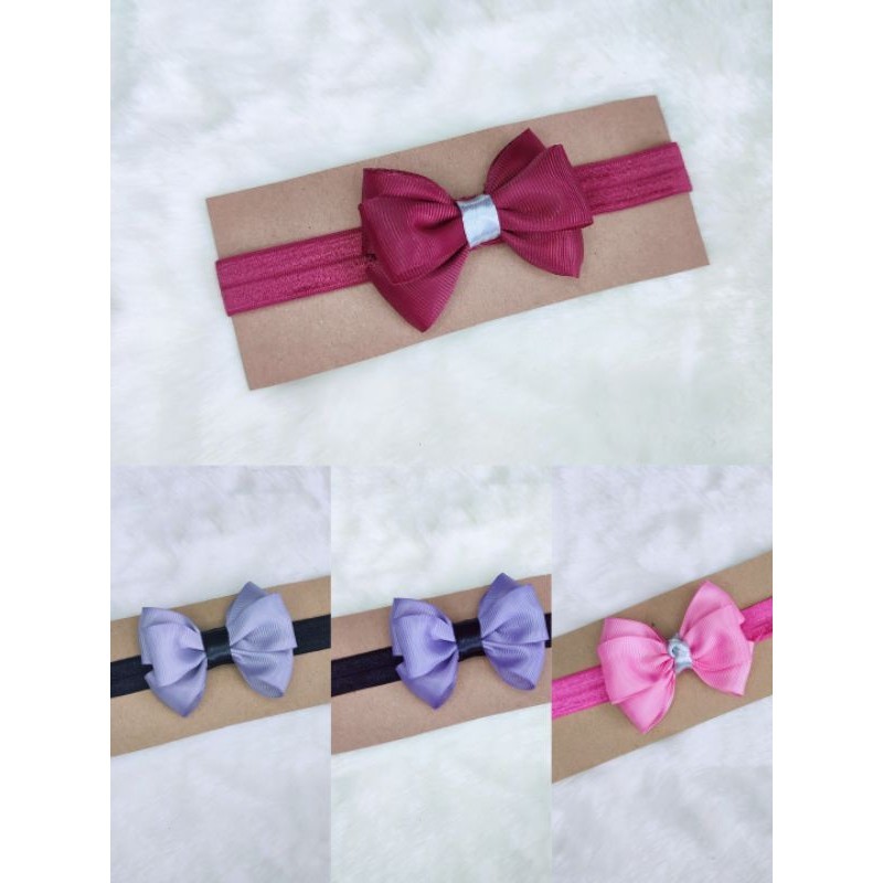 BANDANA BAYI/BANDO BAYI / BANDANA BABY NEW BORN