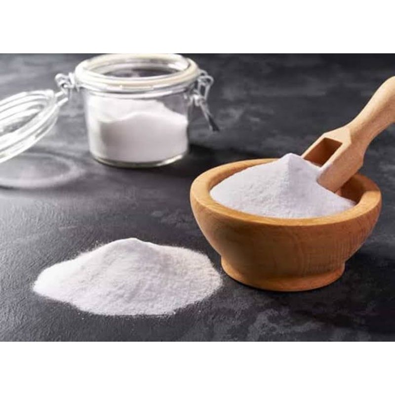 

soda kue // baking soda // sodium bicarbonat 1 kg