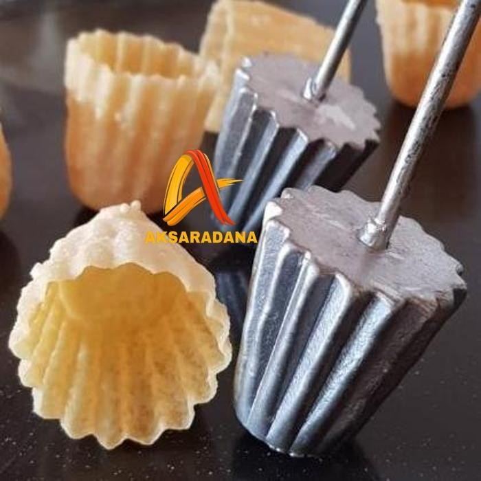 Ready  cetakan selat popia