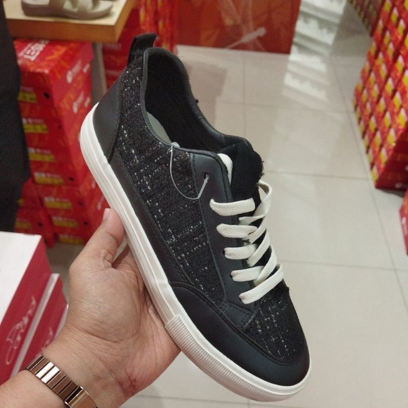 Sepatu sneakers wanita By Cardinal shoes Original