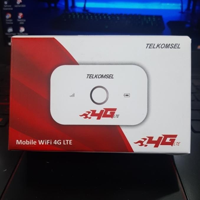 BARANG TERLARIS modem wifi 4g all operator portable