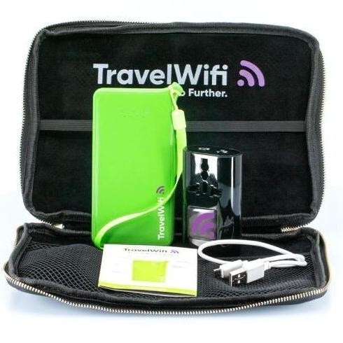 BARANG TERLARIS TravelWifi Hongkong Unlimited: Pocket Wifi | Travel Wifi | Mobile Wifi