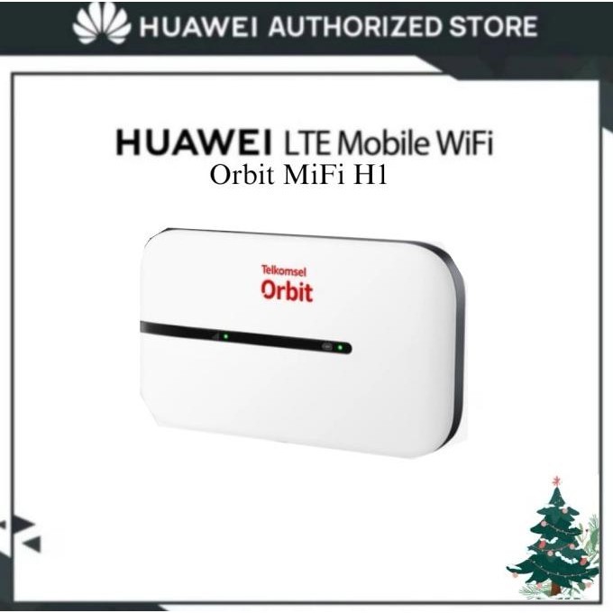 BARANG TERLARIS HUAWEI MODEM E5576