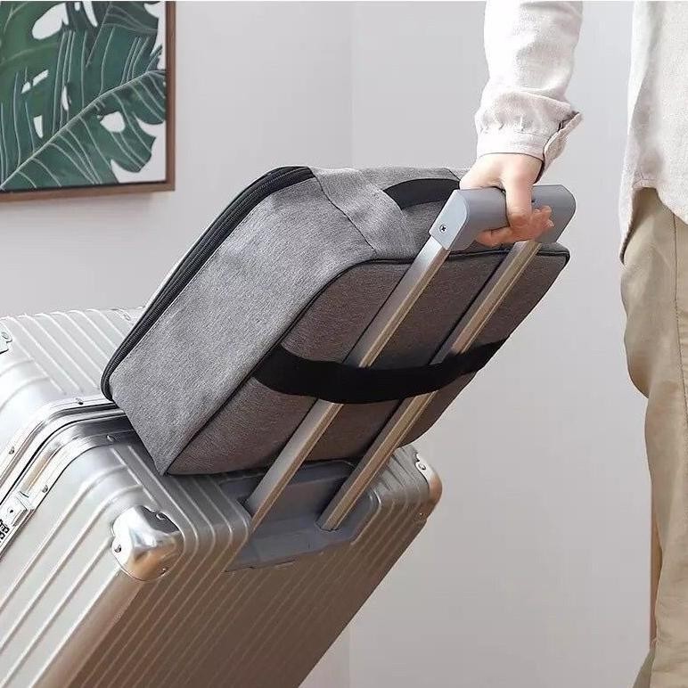 

SERBAGROSIRMURAH TAS PENYIMPANAN SERTIFIKAT DOKUMEN BAG TEMPAT ARSIP TAS MULTIFUNGSI TAS DOKUMEN TEMPAT PENYIMPANAN SERTIFIKAT FILE BAG STORAGE BAG 3 LAYER COD