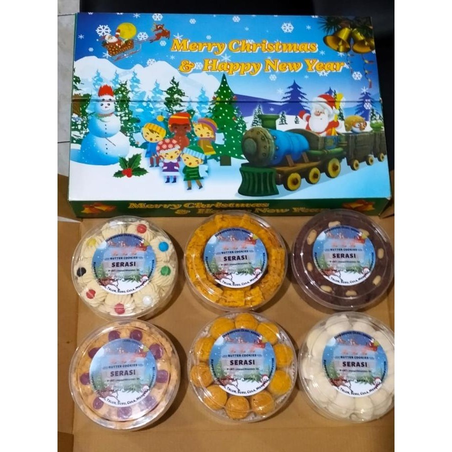 

Sale Now Paket Kue Kering Special Lebaran Murah Meriah Edisi Kue Florence Original