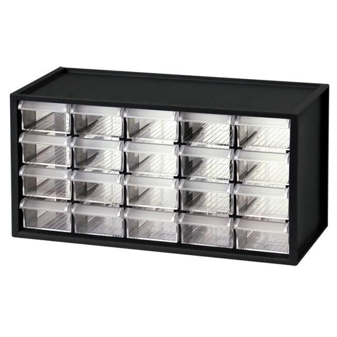 

New Sale Lemari Barang Kecil A9-520 Shuter Small Parts Cabinet Original