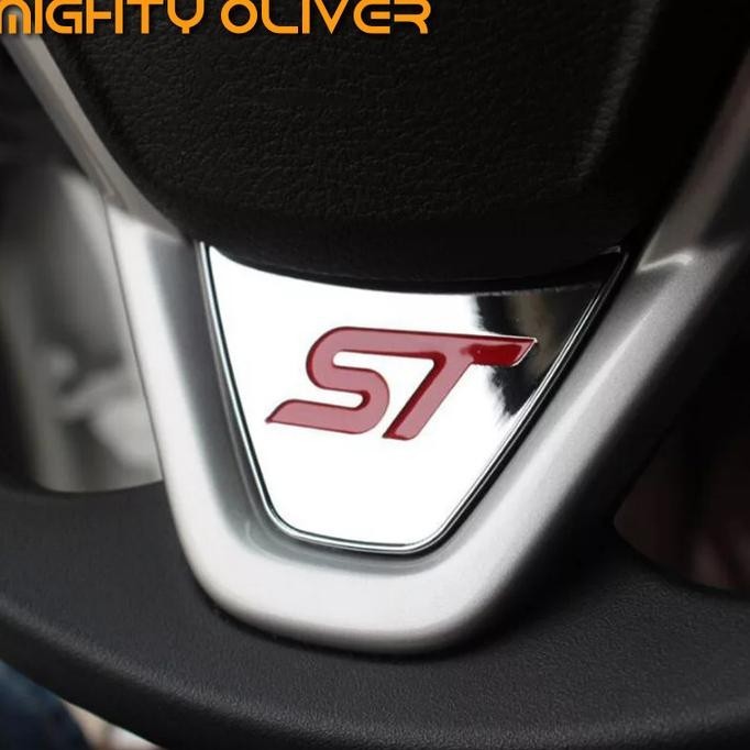 Emblem Stir St Ford Fiesta Ford Ecosport Logo Stir St
