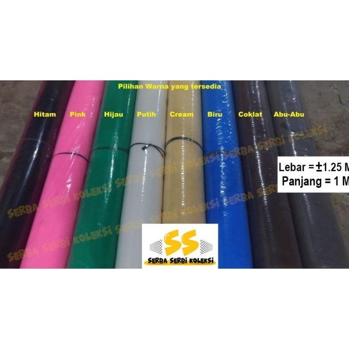 Kawat Nyamuk Plastik / Insect Net Hdpe/ Kasa Nyamuk Pvc