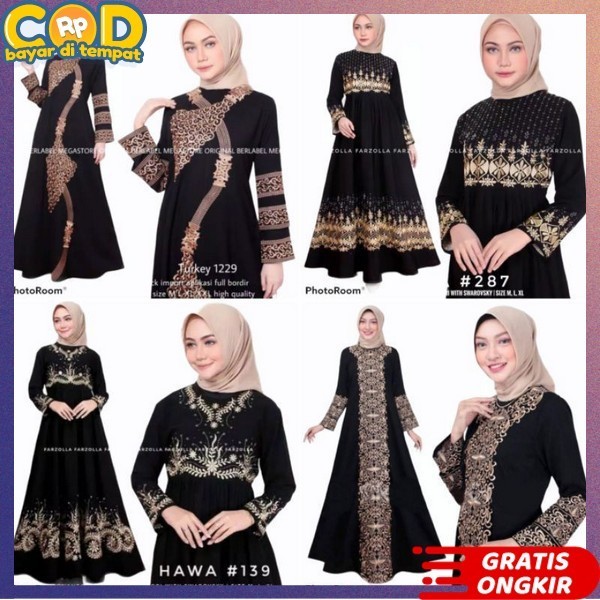 Deres Remaja Model Terbaru 2024 Pakean Dres Simpel Elegan Juba Dris Ukuran S M L Lx Xxl Xxxl Jumbo J