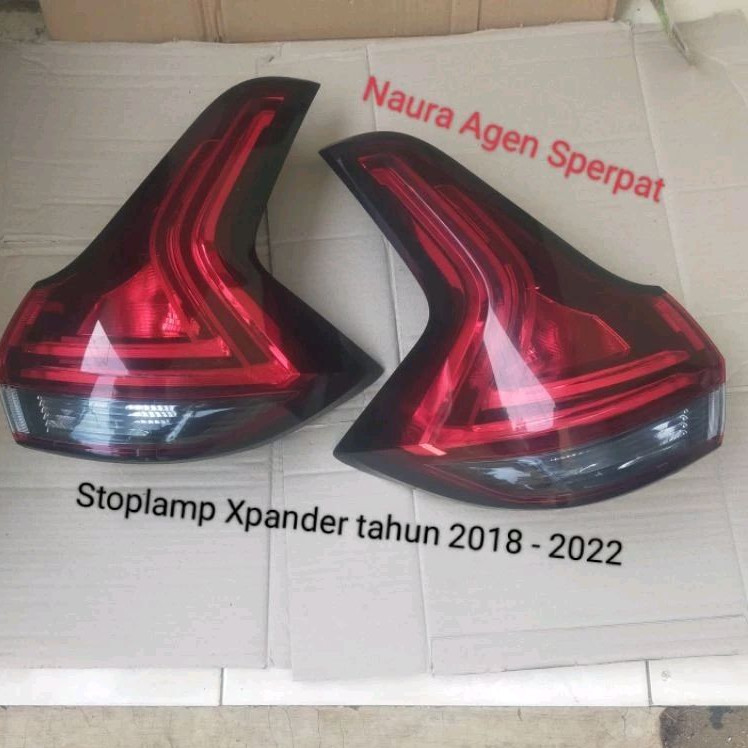 Lampu Stoplamp Xpander Original 2018 - 2022