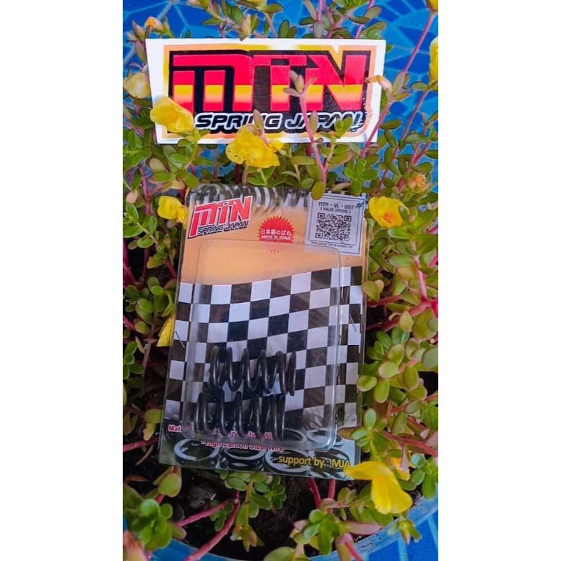 pir klep MTN SPRING JAPAN OFFICIAL for PCX,VARIO,VARIO 125/150