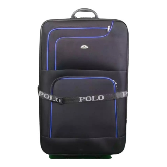 Koper Jumbo 30 Inch Koper Kanvas Koper Umroh Koper Bagasi Koper Travel