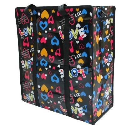 

Diskon Tersembunyi, Temukan Sekarang! TAS KARUNG TAS BAJU TALI LINGAKAR UKURAN 45 X 40 X 19 CM ||