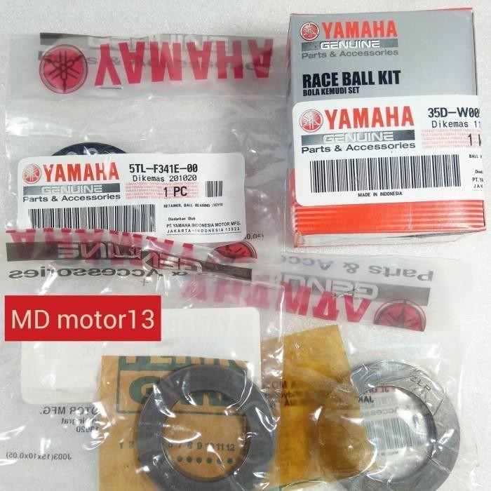 KOMSTIR COMSTIR MIO SPORTY MIO SMILE MIO LAMA MIO FINO ORI ASLI