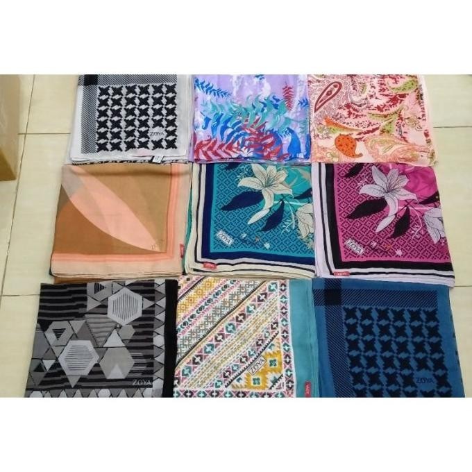 SCRAFT ZOYA,ELZATTA,DAUKY & ELHIJAB ORI