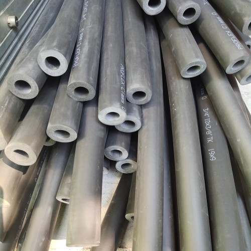 @=@=@=@=] Insulation armaflex tube 1-1/8 1-1/4 1-3/8 1-5/8 2-1/8