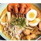 

Bumbu Laksa Pedas Singapore Koki Jempol 1kg (Horeca)