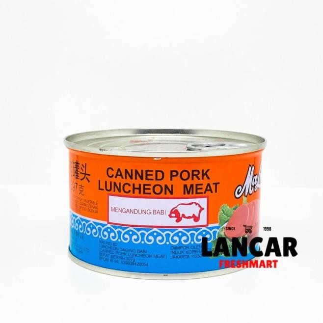 

Daging Maling Tts (Asli) 397Gr | Legaza