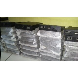 NEW EMULATOR Floppy USB 3 DIGIT UNTUK KEYBOARD