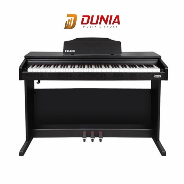 NEW Nux Digital Piano WK 400