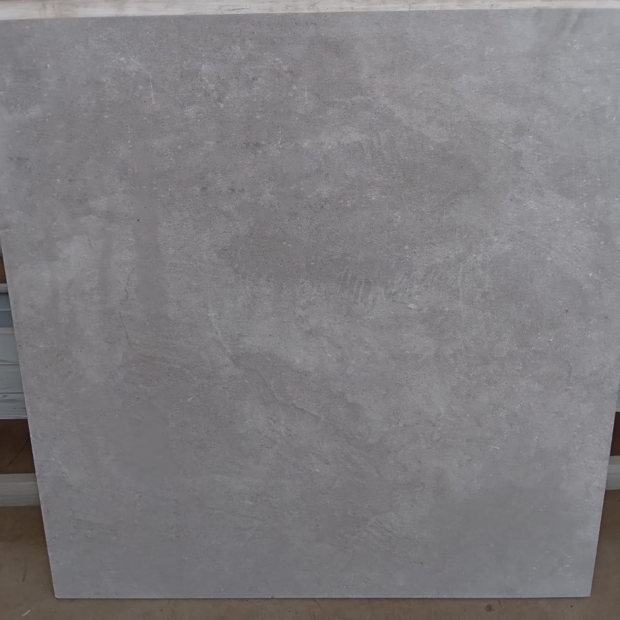 Roman Granit dPozlana Dark Size 60x60 B