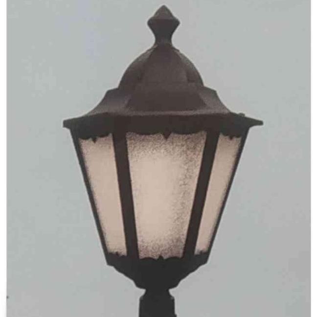 Diskon lampu taman outdoor/lampu taman klasik waterfroop