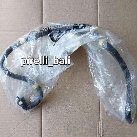 Masih Selang Injektor Tangki Bensin Lx Lxv Vespa S 3V Injector Hose Fuel
