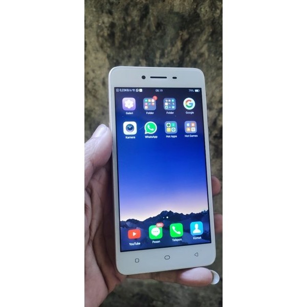 [HCY] UNIT HP OPPO A37 NEO 9  SECOND 2ND  BEKAS NORMAL